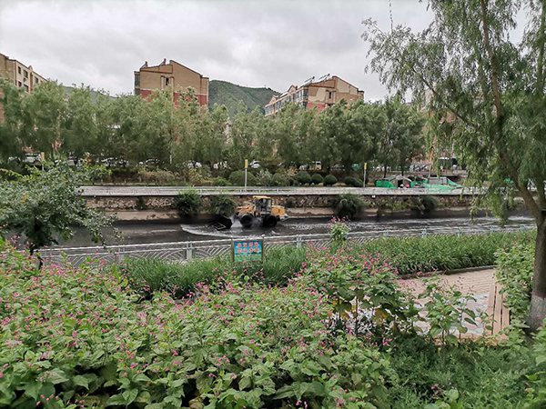 市政管道清洗的注意事項(xiàng)有哪些？你知道嗎？