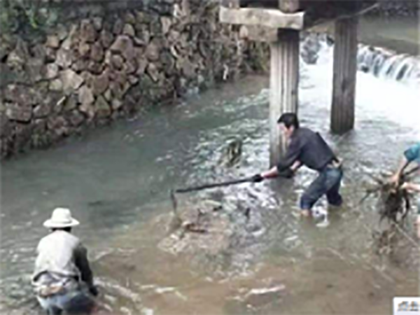 市政管道清洗的方法介紹，快來(lái)收藏！